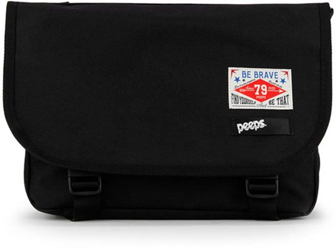 핍스 E2 mini 메신저백