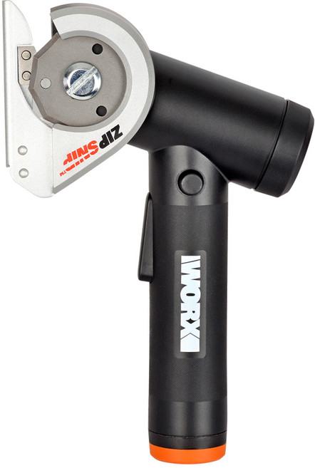 WORX 威克士 MAKERX 充電切割機 裸機 WX745.9, 1個