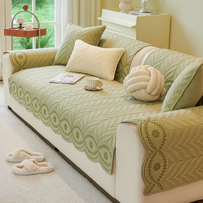 언헤브 라이트 소파패드