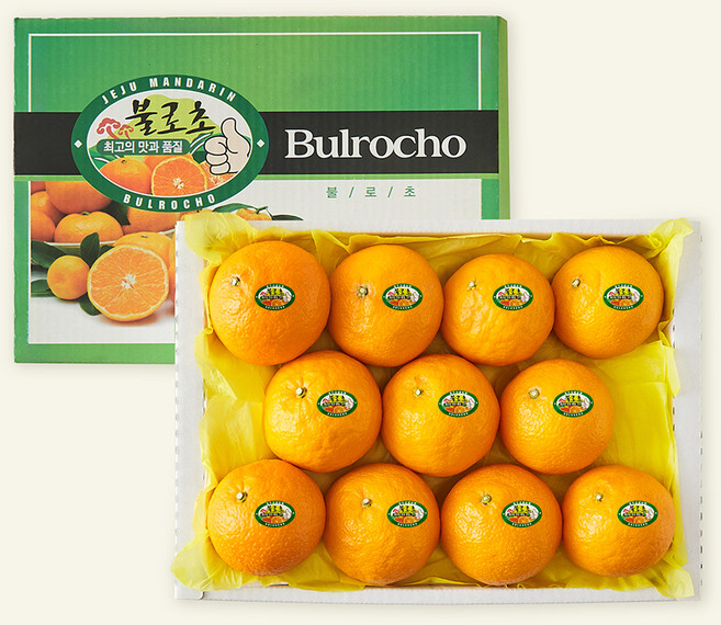 온브릭스 주식회사 농업회사법인 불로초 카라향, 2kg, 1개