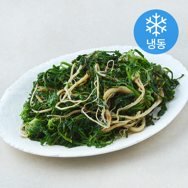 팜조아 국내산 냉이 (냉동), 1개, 200g