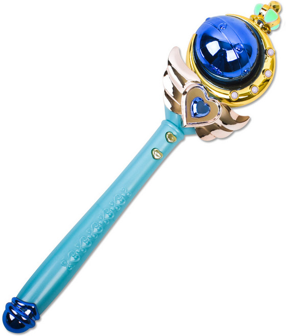 오즈토이 페어리 요술봉 대형 3313, 블루, 1개