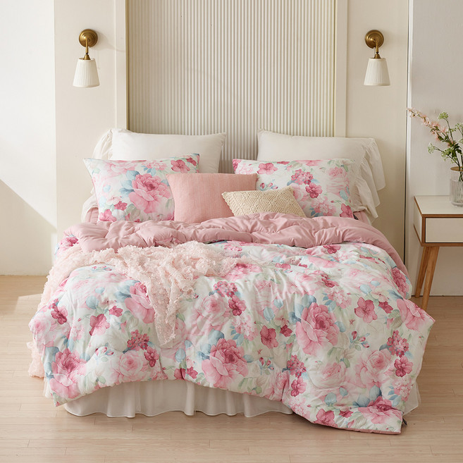 에어룸 삶은 더스트 프리 차렵이불 세트