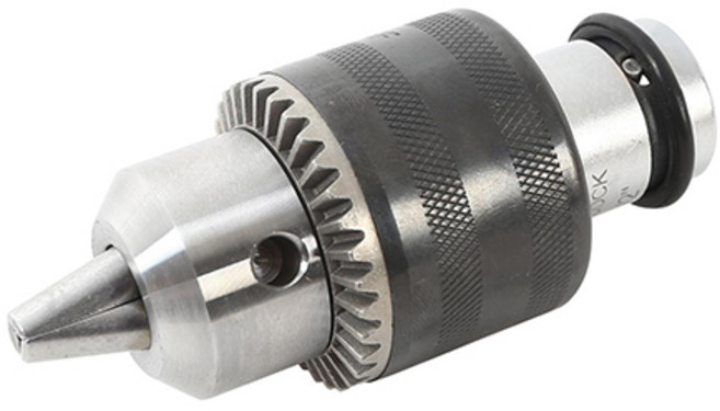 블루텍 원터치 드릴척세트 BDA-13I, 1세트