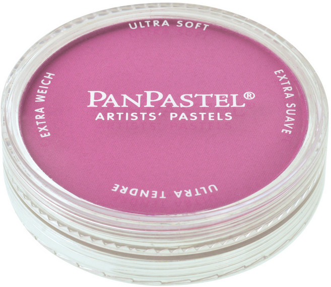 팬파스텔 MAGENTA 9ml, 1색, 1개