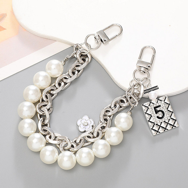 끄레앙 가방고리 AK405