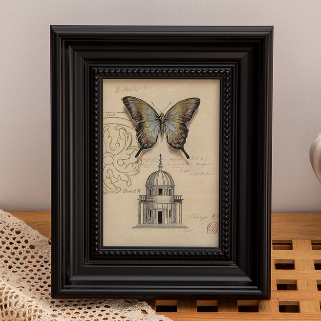 뎁시스 미국 액자, 1개, 타입 3