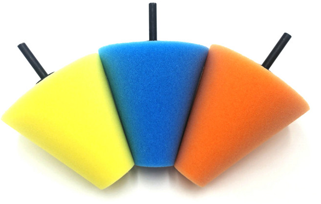 전동드릴용 콘패드 3종 세트