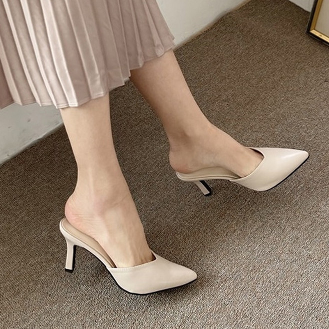 Relactive 女款 6034系列鞋, 米色, 225