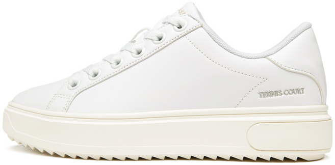 아키클래식 테니스클럽 운동화 AKAKFUS04