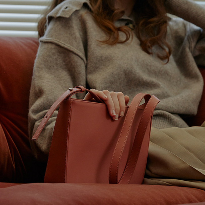 하이칙스 쥬디 숄더백 HC0000001027