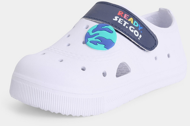 슈펜키즈 아동용 레디셋고 실내화 VKJC78A01