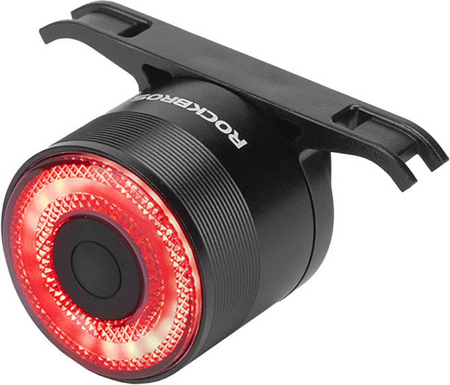 락브로스 스마트 라이트 후미등, 혼합색상, 1개