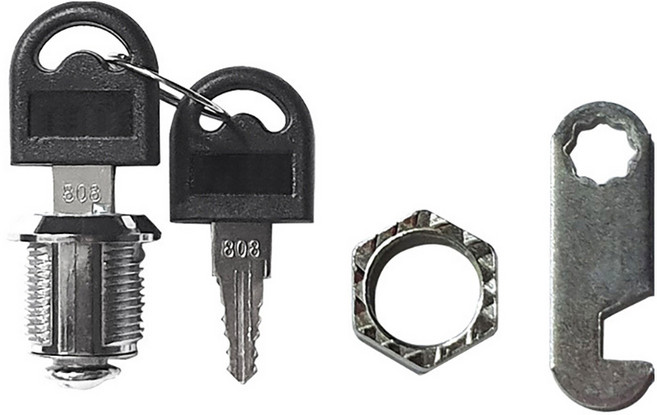 나노휠 MB-X3 발판키뭉치, 혼합색상, 1개