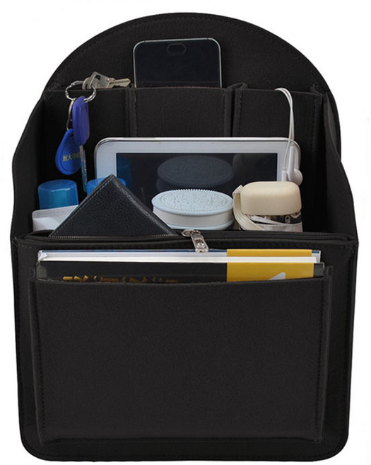 뉴엔 백팩 가방속정리 백인 이너백 WE47A