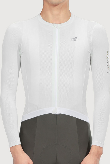 라메다 남성용 긴팔 싸이클 져지 2024SSZ333