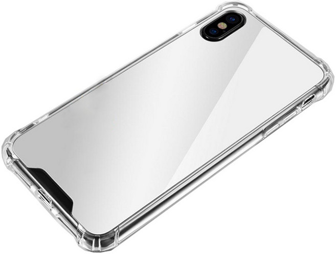 데일리어스 에어백 미러 범퍼 휴대폰 케이스