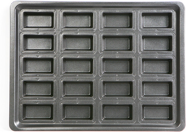 구떼 스메그 높은 휘낭시에 20구, 1개