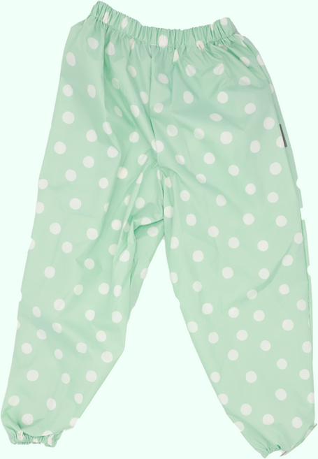 베베슈에뜨 유아동 파스텔 방수 바지