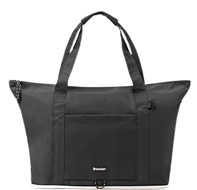 BRANDEN 倍登 可折疊手提托特包