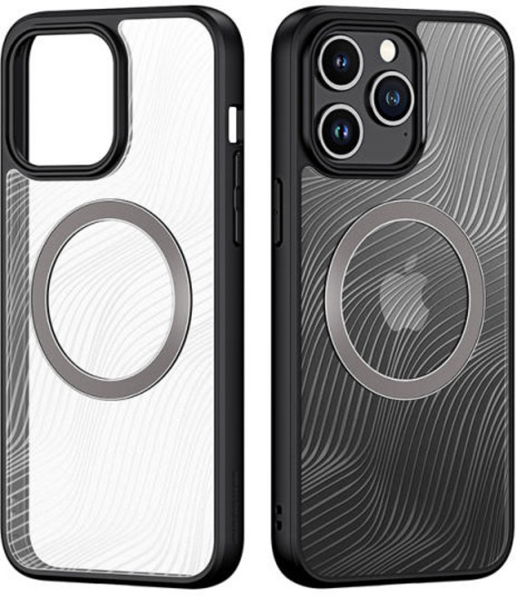 VISBYH 플로우라인 맥세이프 휴대폰 케이스