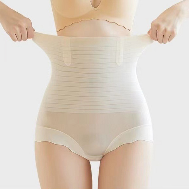 Style Contact 超強力收腹無痕內褲