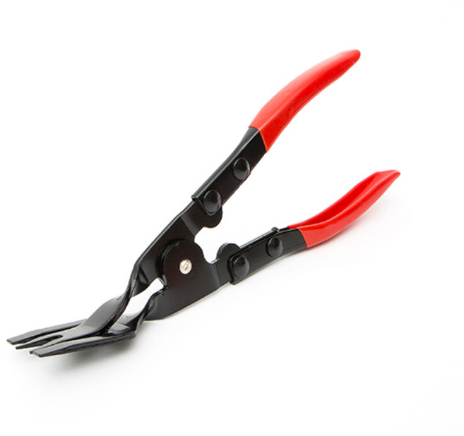 자동차 리무버 플라이어, 혼합색상, 1개