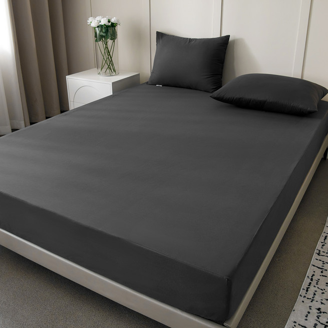 소하임 하이퍼가드 항균 매트리스 커버