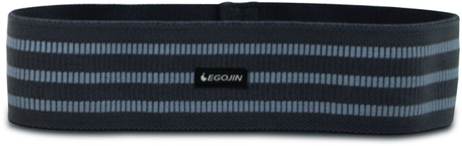 이고진 힙스밴드, 블랙, 1개