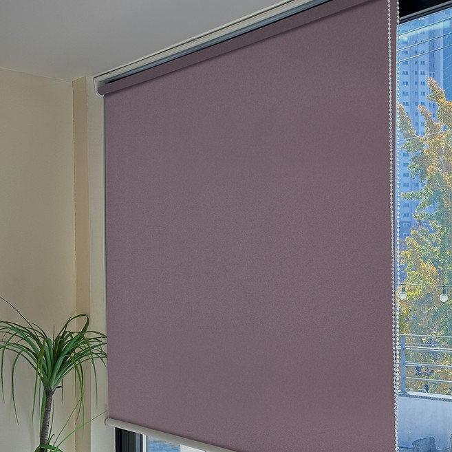 펄암막 롤 블라인드