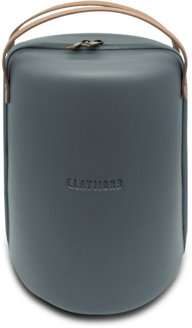 크레모아 램프 셀레네 전용 하드케이스, 다크그레이, 1개