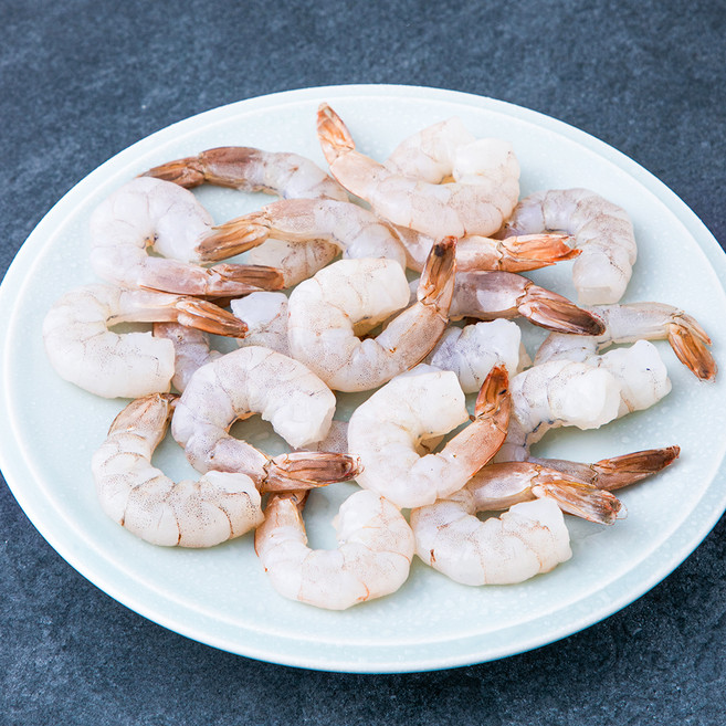 베트남산 제이수산 손질새우 (냉장), 300g, 1개