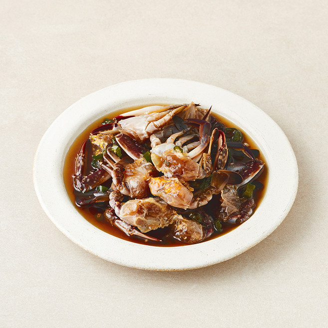 순봉이네부뚜막 간장게장, 1kg, 1개