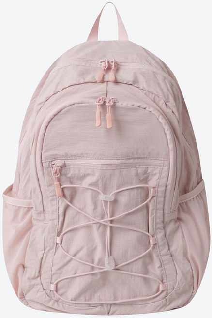 슈펜 남녀공용 초경량 스트링 포인트 백팩 HPADZGS102