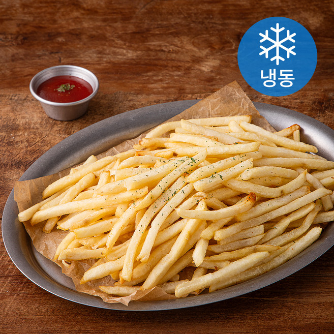 심플로트 콘퀘스트 슈스트링 7mm (냉동), 2.72kg, 1개