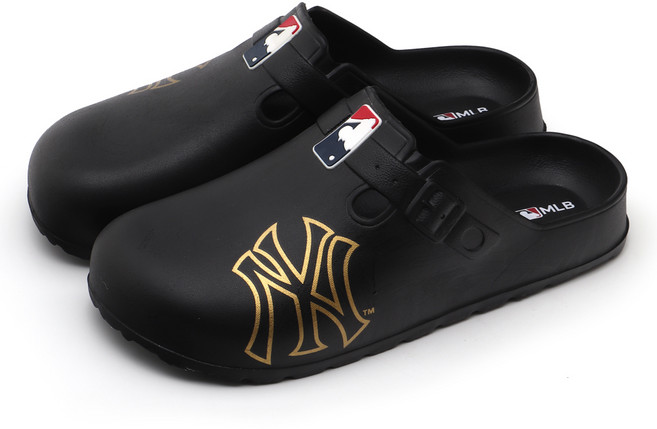 MLB 뉴욕양키스 BS슬리퍼 BG