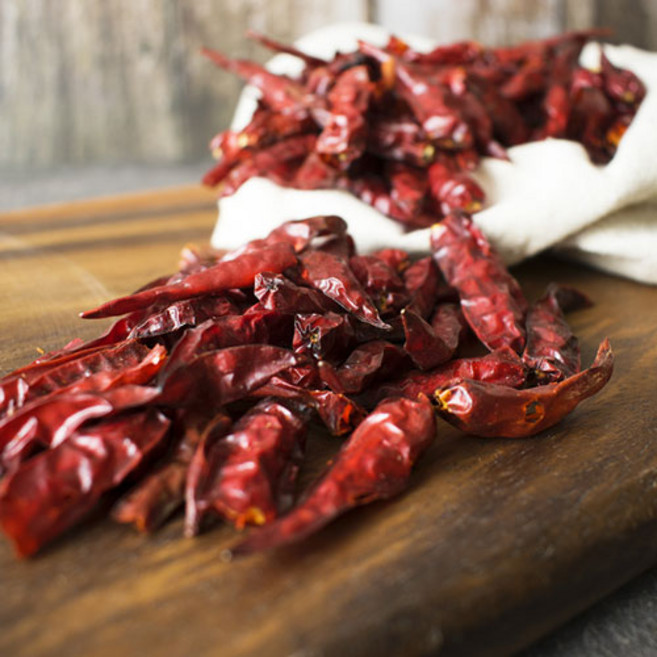 맛템 청양 건고추, 100g, 1개