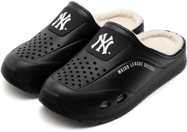 MLB NY양키스 제너럴 방한 슬리퍼