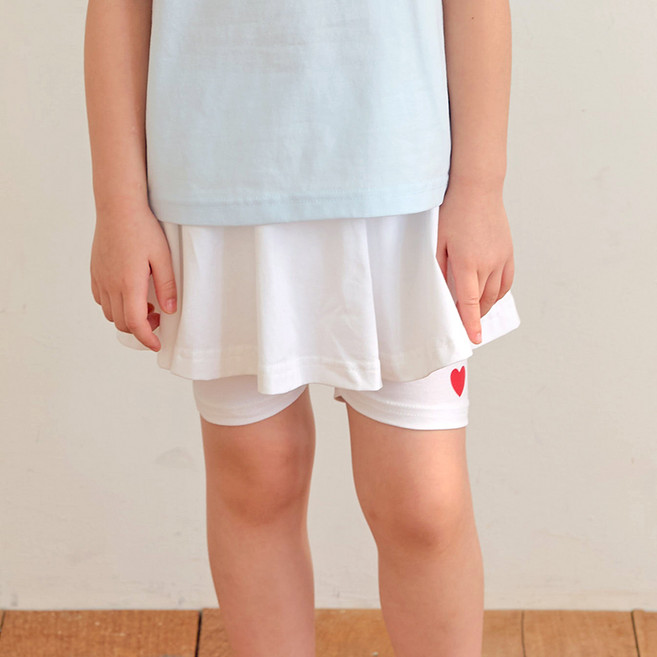 베베쥬 라뷰 하트 치랭스