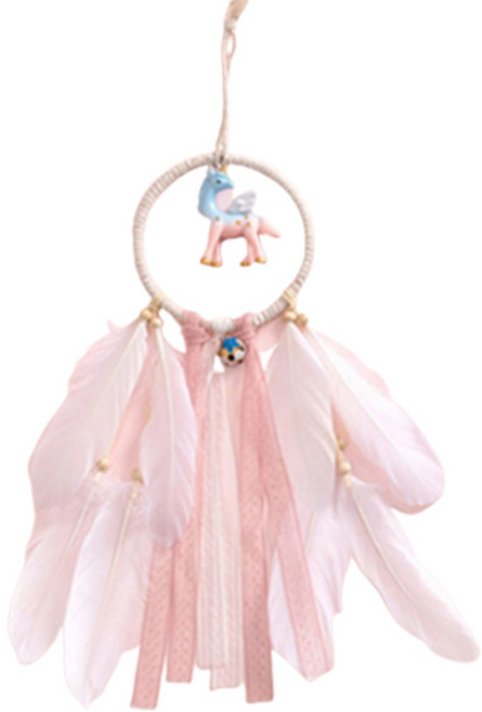 페가수스 드림캐쳐 기본형, 혼합색상