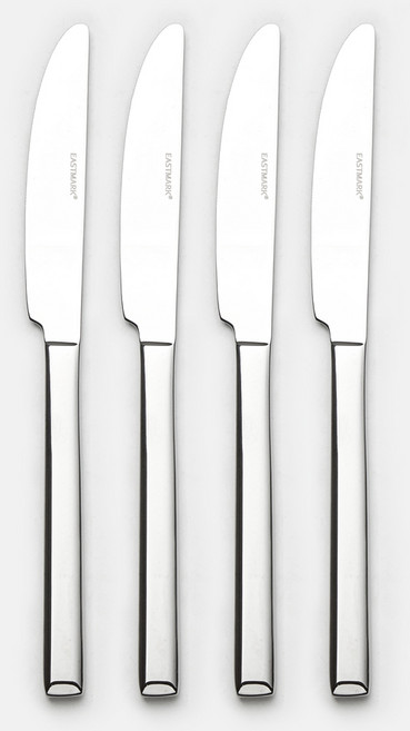 이스트마크 소피 커트러리 디너나이프, 4개
