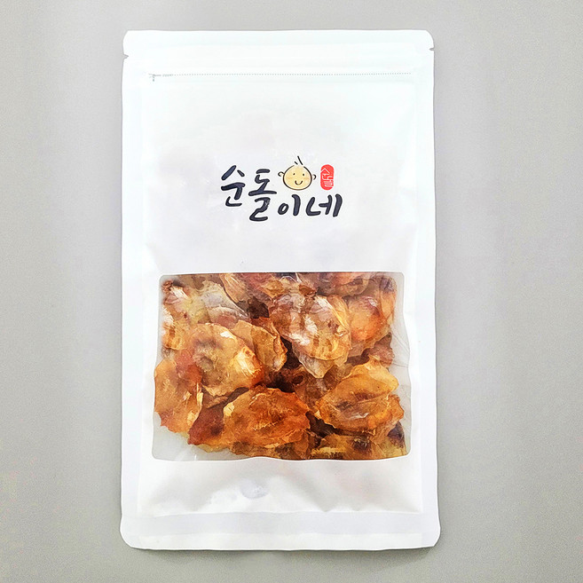 순돌이네 구운 동전 쥐포, 1개, 300g