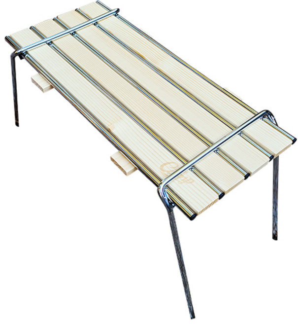 닥터캠프 우드 멀티 스탠드, 혼합색상