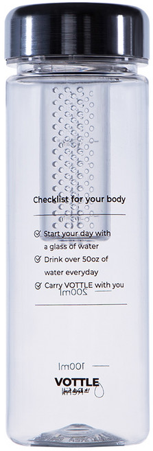 브이티보틀, 혼합색상, 500ml