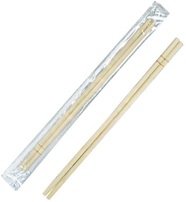 냅킨코리아 대나무젓가락 7인치, 3000개입, 1개