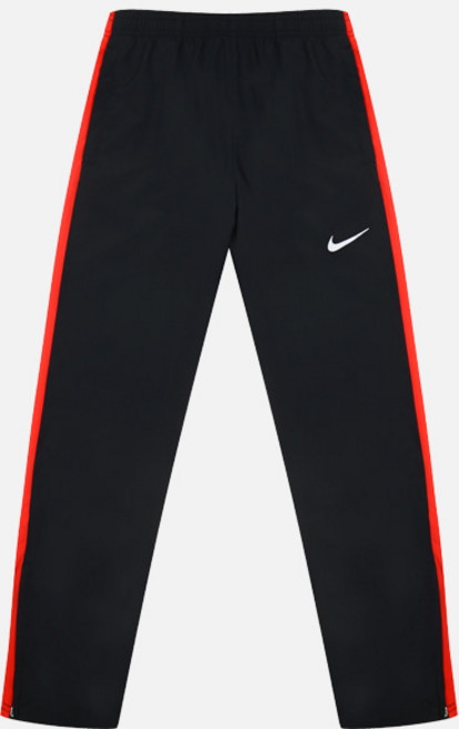 NIKE 耐吉 RUN STRIPE WOVEN 訓練長褲