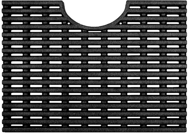 쏠레 EPP 변기발판 70 x 49.5 x 3 cm, 블랙, 1개