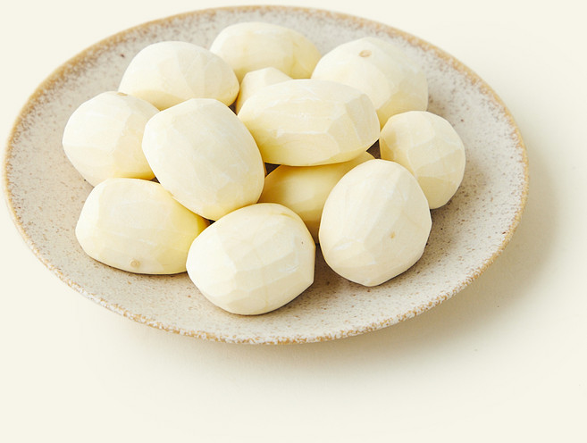 오볶집 국내산 생율, 1개, 150g