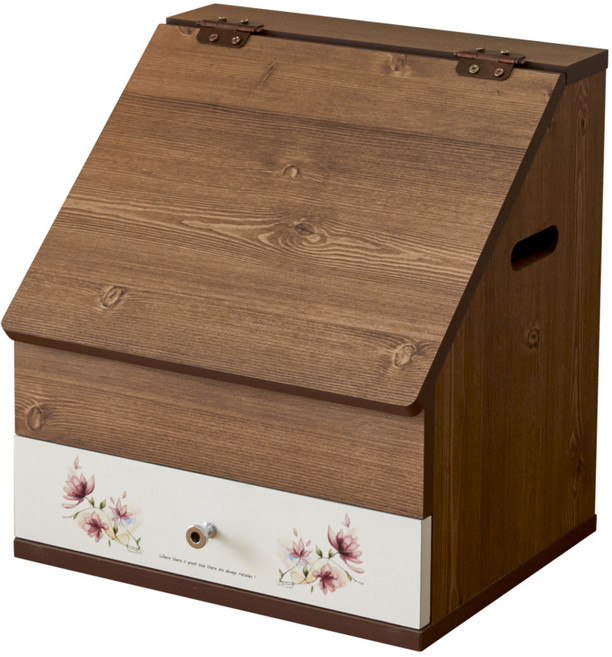 리나미니 화장대, 엔틱