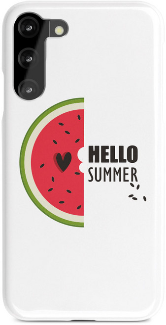 누아트 과일02 디자인 하드 휴대폰 케이스